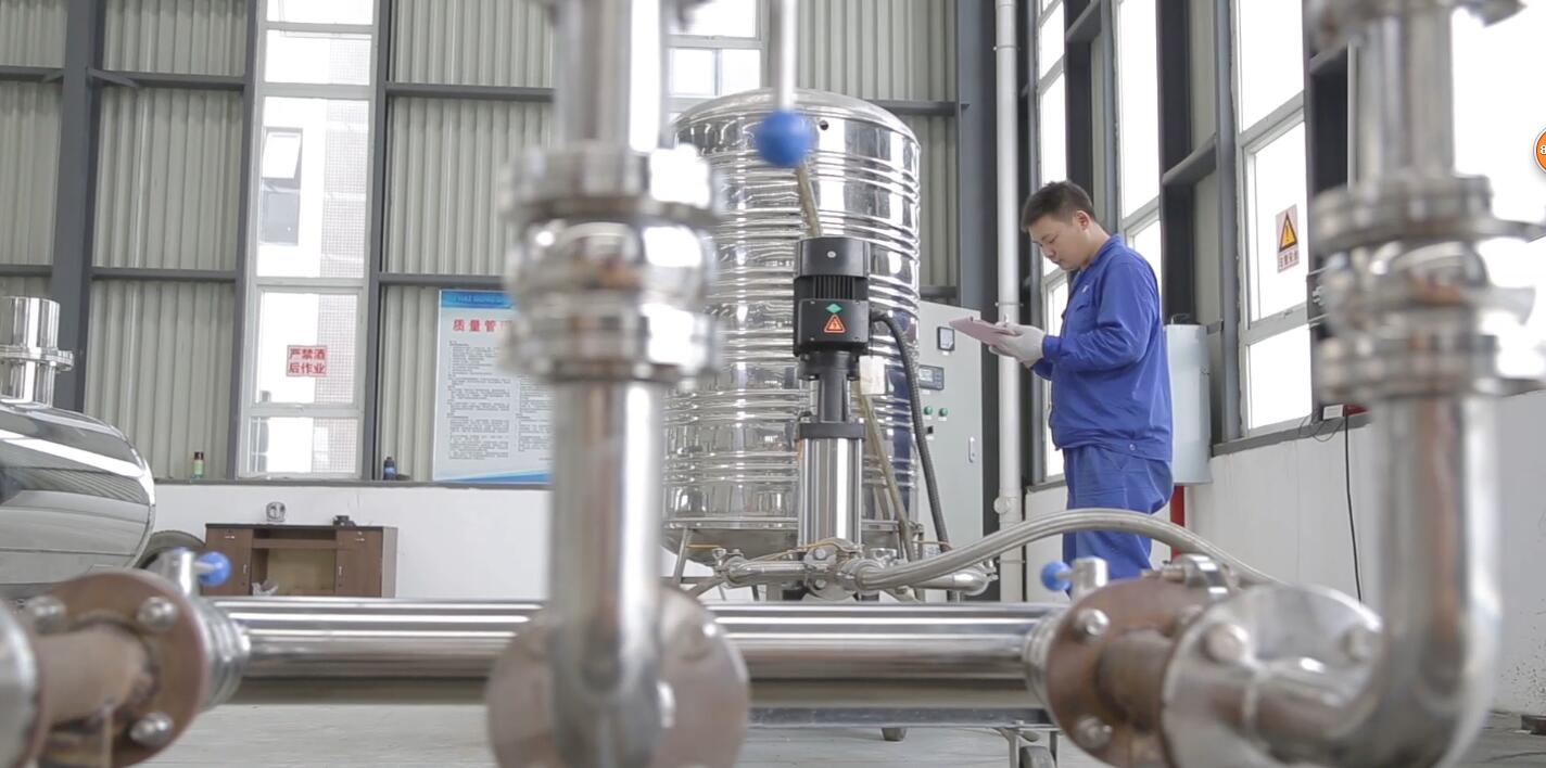 無負壓變頻供水設(shè)備2018-2028年市場前景分析 無負壓變頻供水設(shè)備2018-2028年市場前景分析