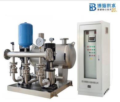 無負壓變頻供水設備 無負壓變頻供水設備